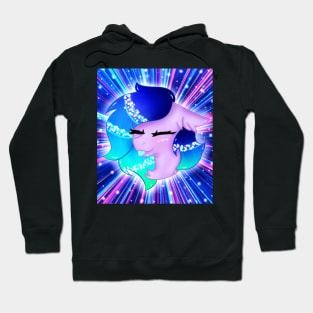 Cute pony Hoodie